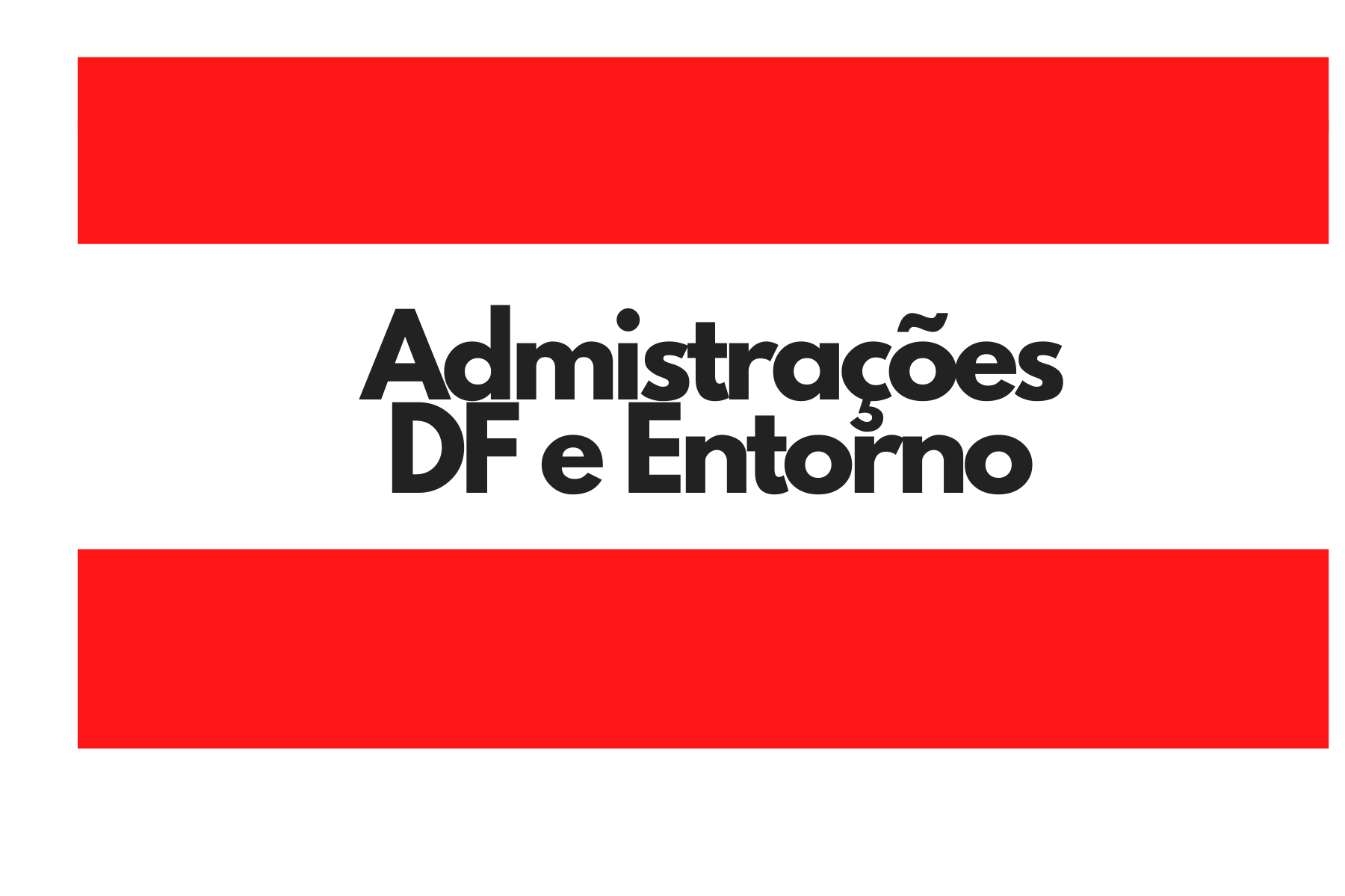 ADM DF E ENTORNO