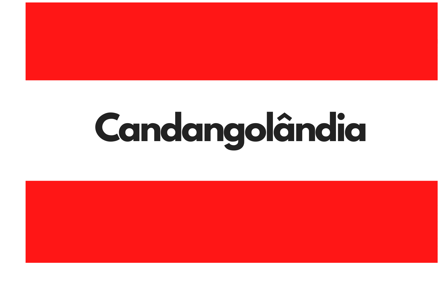 CANDANGOLÂNDIA. 2