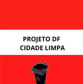 DF-CIDADE LIMPA